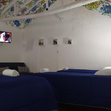 Apartamento Cusco Queswa المظهر الخارجي الصورة