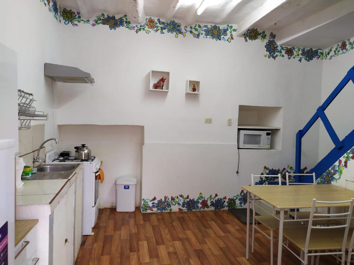 Apartamento Cusco Queswa المظهر الخارجي الصورة