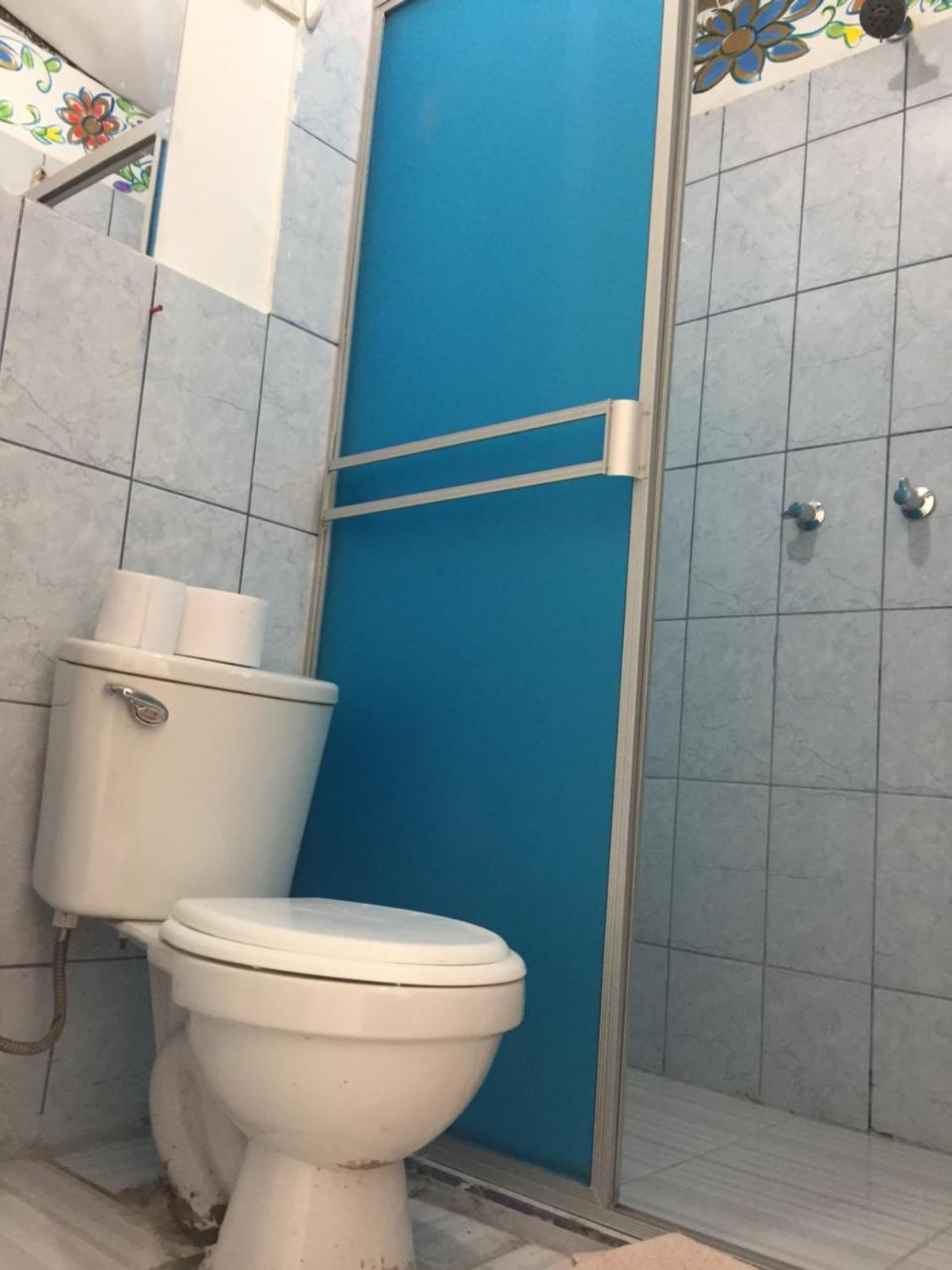 Apartamento Cusco Queswa المظهر الخارجي الصورة