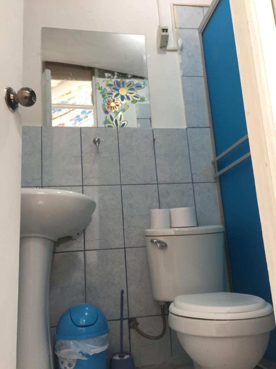 Apartamento Cusco Queswa المظهر الخارجي الصورة