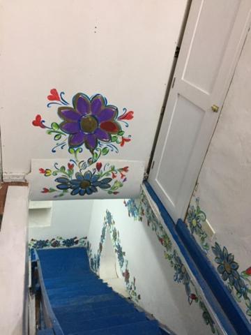Apartamento Cusco Queswa المظهر الخارجي الصورة