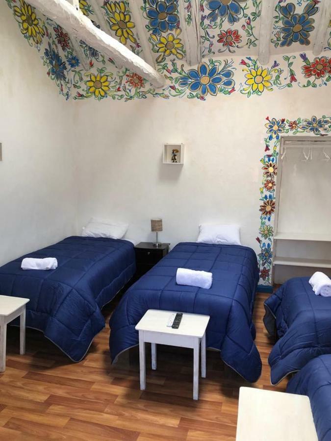 Apartamento Cusco Queswa المظهر الخارجي الصورة