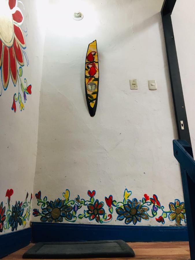 Apartamento Cusco Queswa المظهر الخارجي الصورة