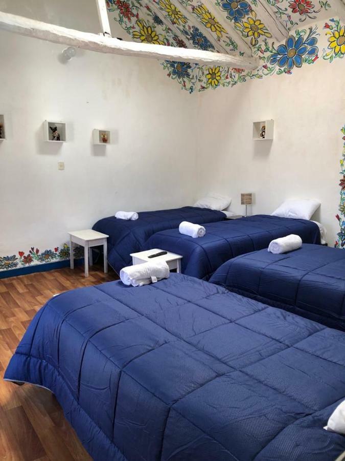 Apartamento Cusco Queswa المظهر الخارجي الصورة