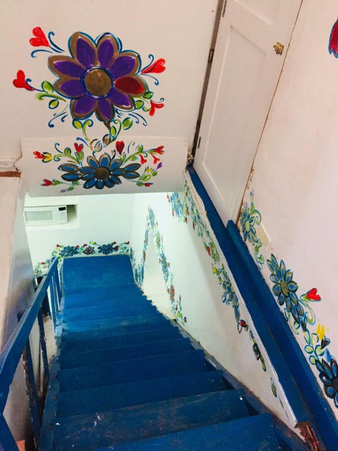 Apartamento Cusco Queswa المظهر الخارجي الصورة