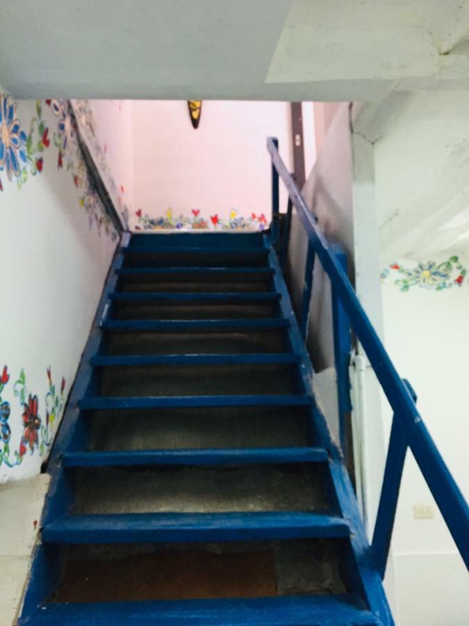 Apartamento Cusco Queswa المظهر الخارجي الصورة