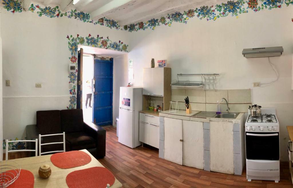 Apartamento Cusco Queswa المظهر الخارجي الصورة