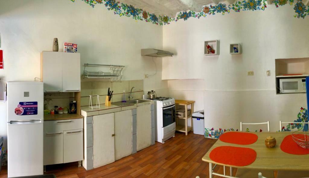 Apartamento Cusco Queswa المظهر الخارجي الصورة