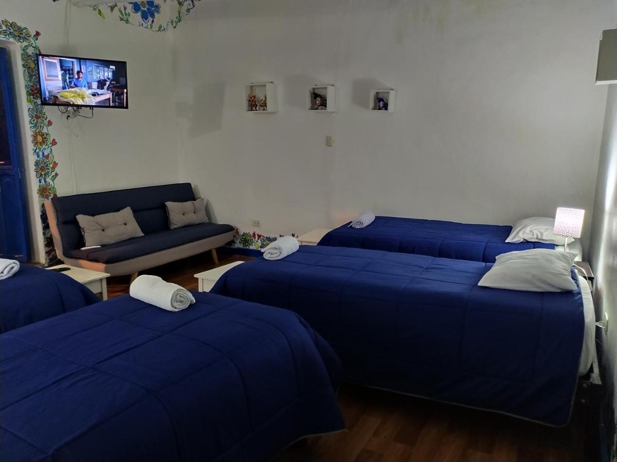 Apartamento Cusco Queswa المظهر الخارجي الصورة